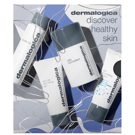 Dermalogica Discover Healthy Skin Set Complete regimen for all skin types