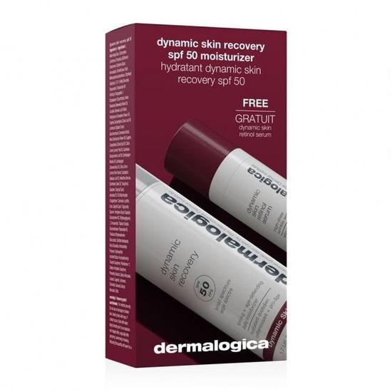 Dermalogica Dynamic Skin Recovery Kit
