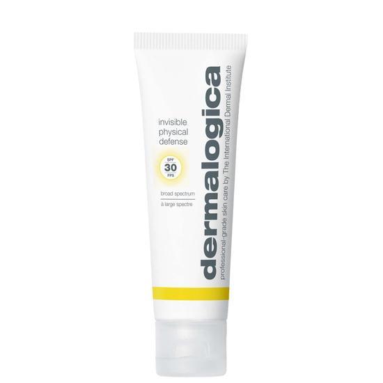 Dermalogica Invisible Physical Defence SPF 30
