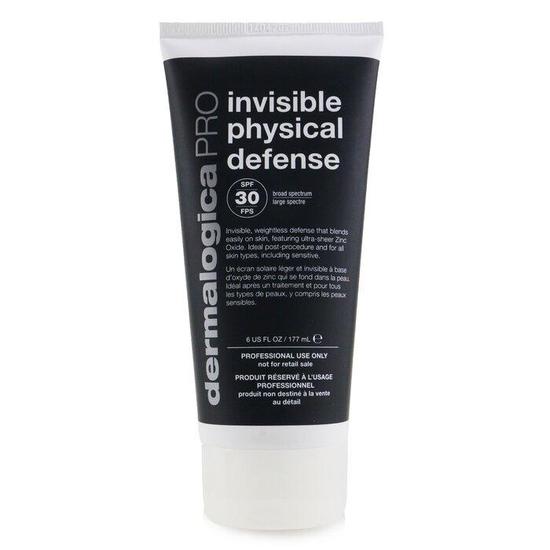 Dermalogica Invisible Physical Defence SPF 30 PRO Salon Size