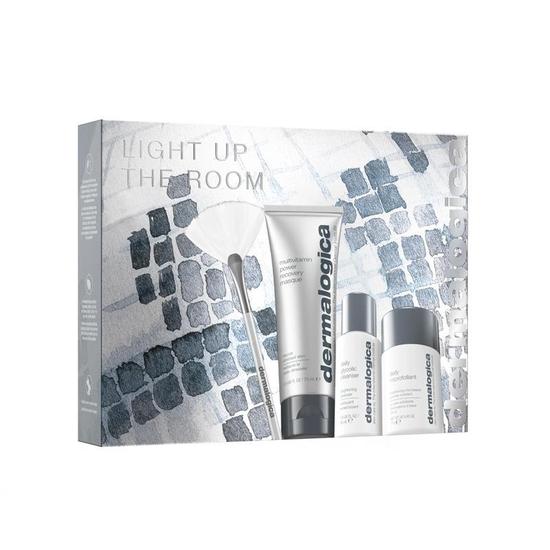 Dermalogica Light Up The Room Gift Set