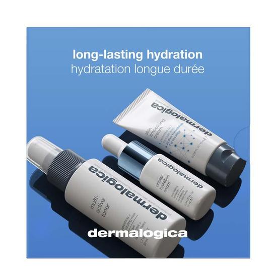 Dermalogica Long Lasting Hydration Kit