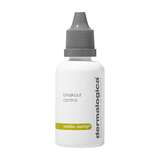 Dermalogica mediBac Breakout Control 30ml