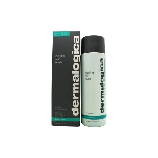 Dermalogica MediBac Clearing Skin Wash 250ml
