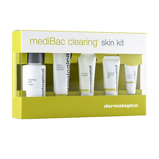 Dermalogica MediBac Clearing Starter Kit
