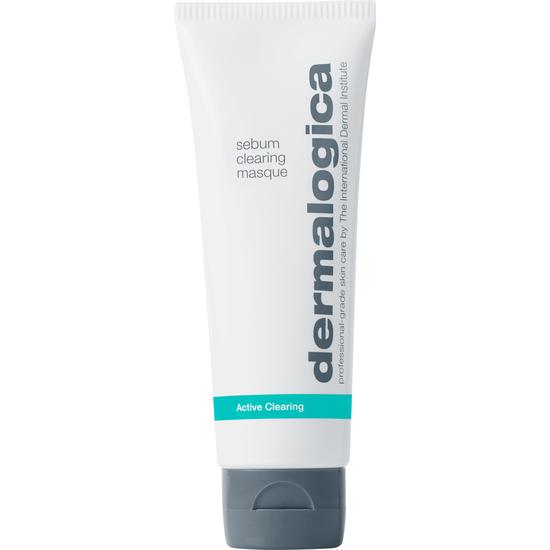 Dermalogica Active Clearing Sebum Clearing Masque 75ml