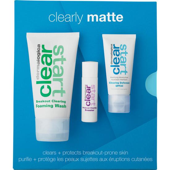 Dermalogica New Clear Start Kit 50ml