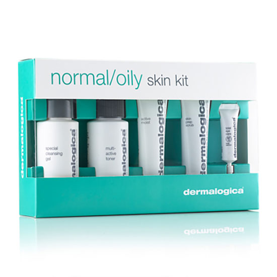 Dermalogica Normal/Dry Skin Kit