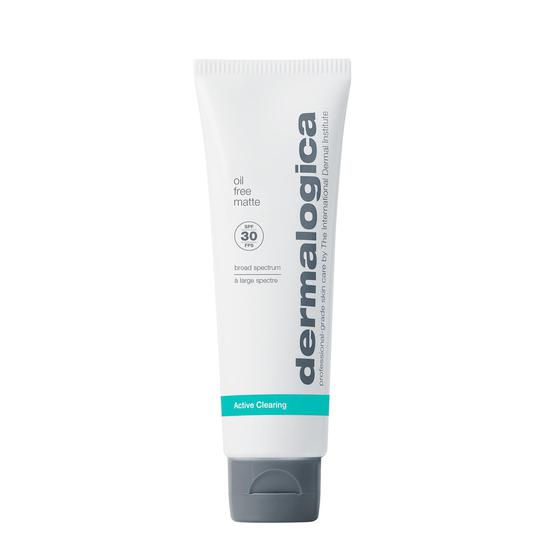 Dermalogica Oil Free Matte SPF30
