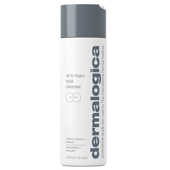 Dermalogica Oil To Foam Total Cleanser