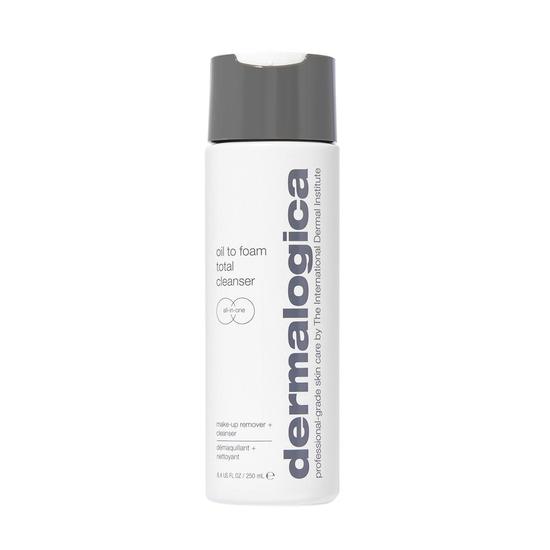 Dermalogica Oil To Foam Total Cleanser 250ml