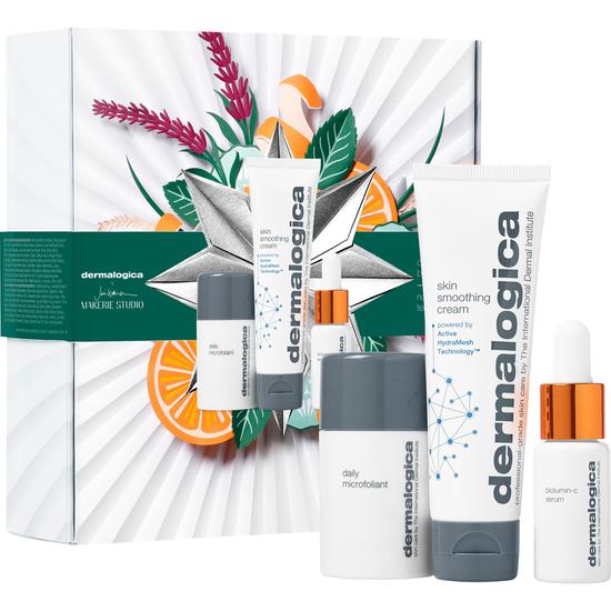 Dermalogica Our Best & Brightest Gift Set