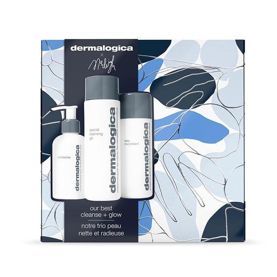 Dermalogica Our Best Cleanse & Glow