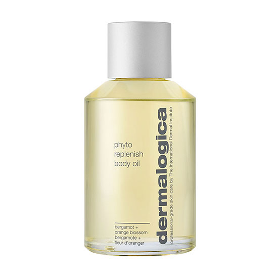 Dermalogica Phyto Replenish Body Oil 125ml