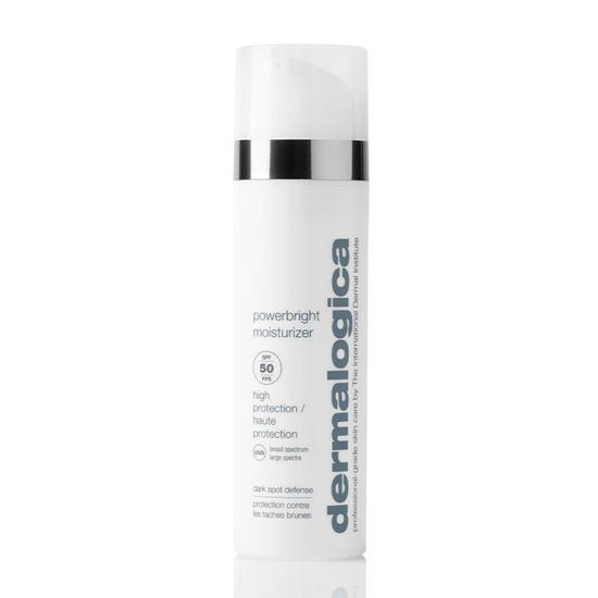 Dermalogica Powerbright Moisturiser SPF 50 50ml