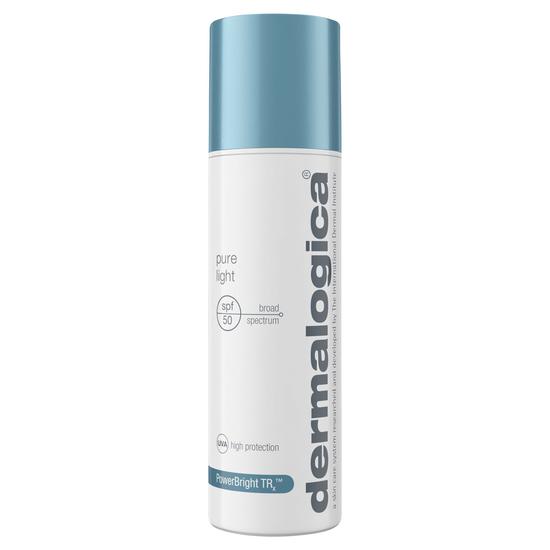 Dermalogica Pure Light SPF50 PowerBright TRx 50ml