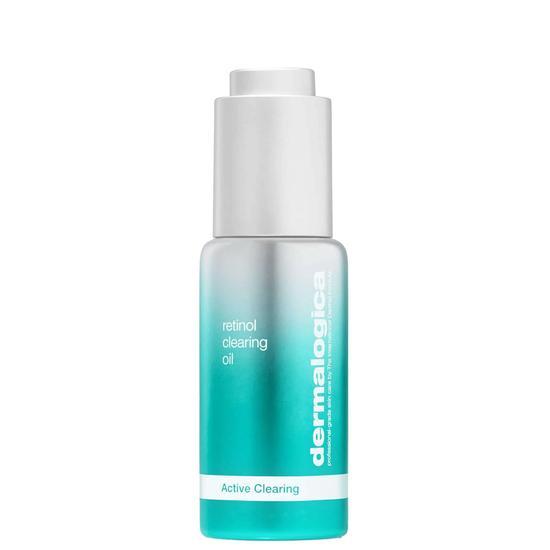 Dermalogica Retinol Clearing Oil