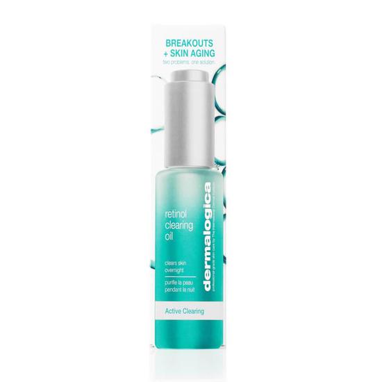 Dermalogica Retinol Clearing Oil 30ml