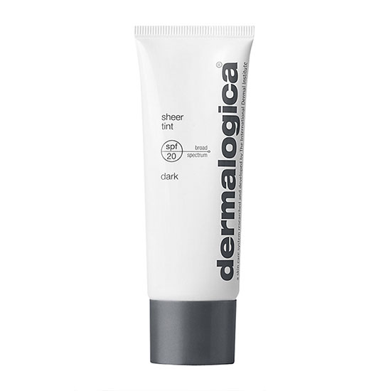 Dermalogica Sheer Tint SPF20