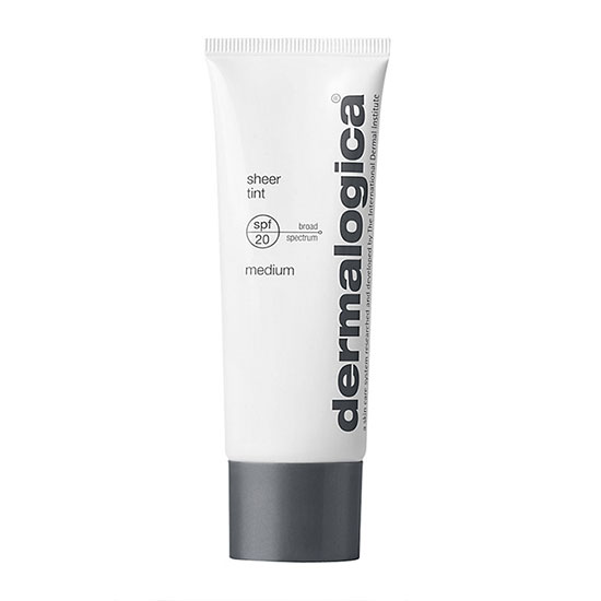 Dermalogica Sheer Tint SPF 20