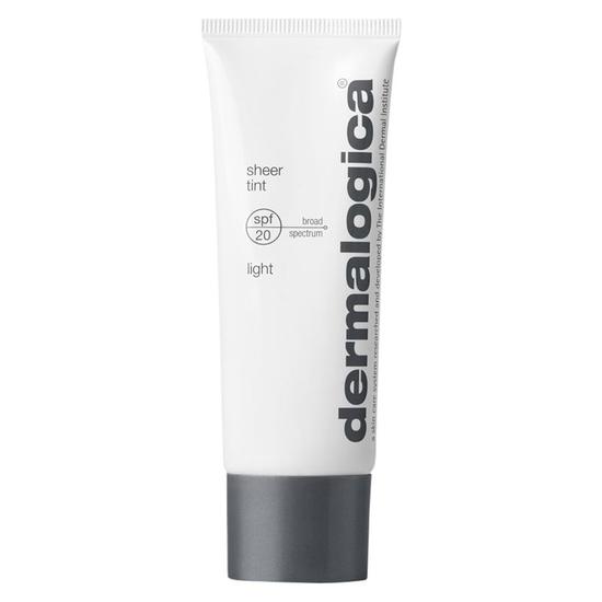 Dermalogica Sheer Tint SPF 20 Moisturiser Light