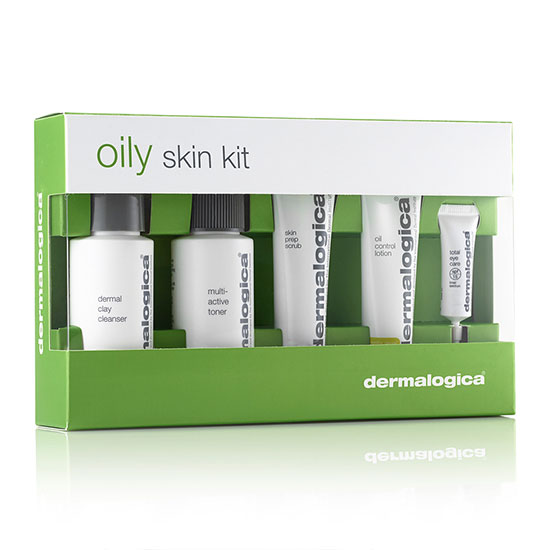 Dermalogica Skin Kit Oily