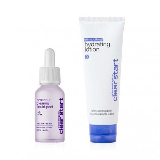 Dermalogica Smooth & Soothe Duo