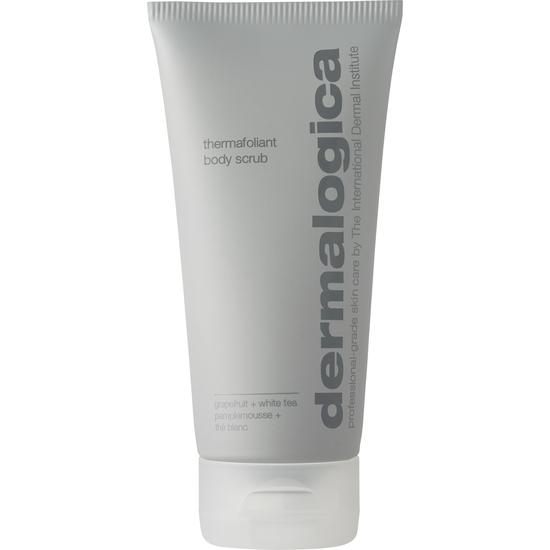 Dermalogica Thermafoliant Body Scrub 177ml