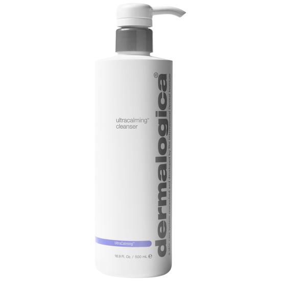 Dermalogica Ultra Calming Cleanser 500ml