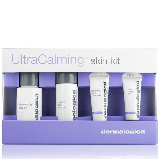 Dermalogica UltraCalming Kit