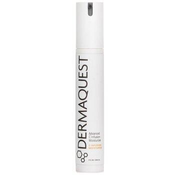Dermaquest Advanced C Infusion Moisturiser 29.6ml