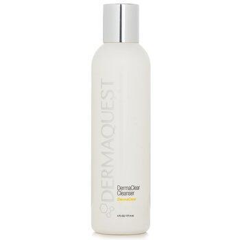 Dermaquest DermaClear Cleanser 177.4ml
