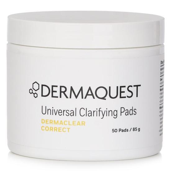 Dermaquest DermaClear Pads