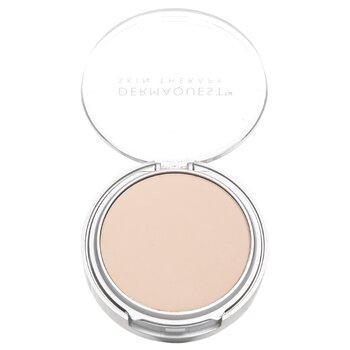 Dermaquest DermaMinerals Buildable Coverage Pressed Mineral Powder SPF 15 1c