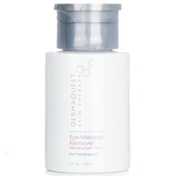 Dermaquest DermaMinerals Eye Makeup Remover 150ml