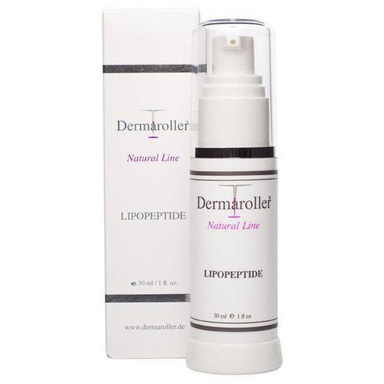 Dermaroller Lipopeptide With Vitamin A 30ml