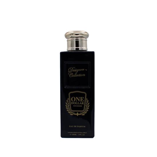 Designer Collection One Dollar Pour Homme