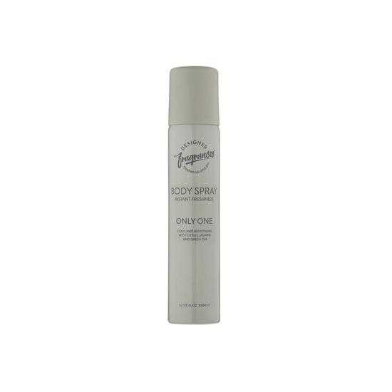 Designer Fragrances Only One Body Spray 100ml