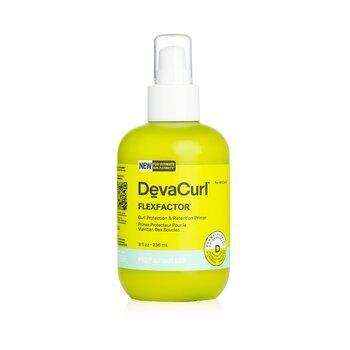 DevaCurl FlexFactor 236ml