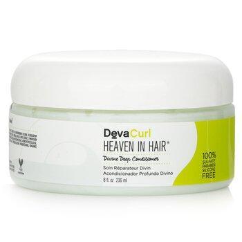 DevaCurl Heaven In Hair 236ml