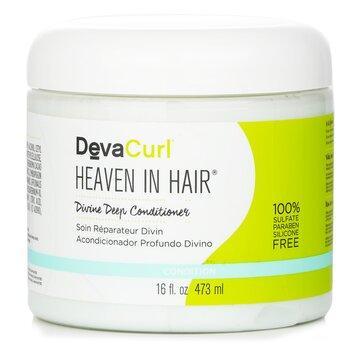 DevaCurl Heaven In Hair 473ml