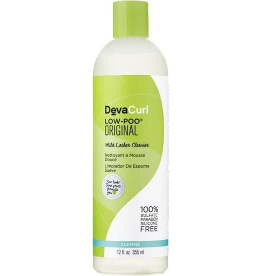 DevaCurl Low Poo Original