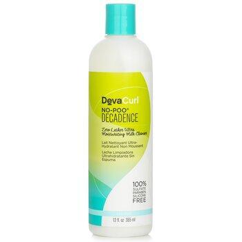 DevaCurl No-Poo Decadence 355ml