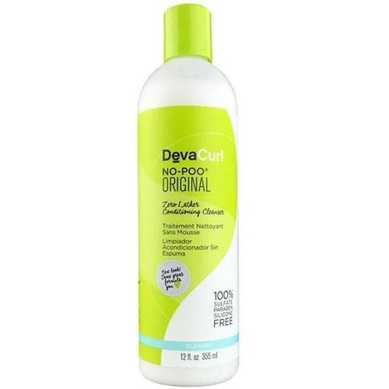 DevaCurl No Poo Original