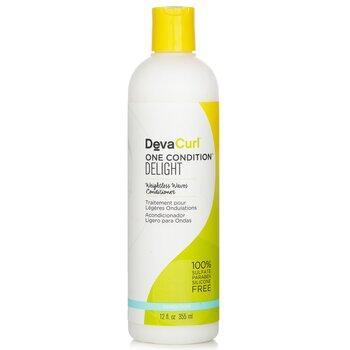 DevaCurl One Condition Delight 355ml
