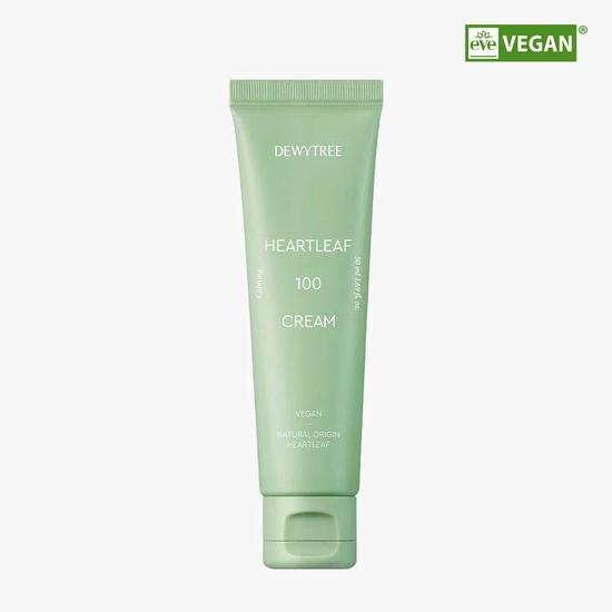 Dewytree Heartleaf 100 Cream
