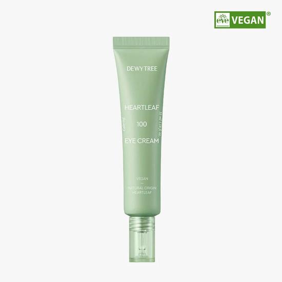 Dewytree Heartleaf 100 Eye Cream 35ml