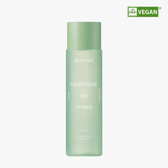 Dewytree Heartleaf 100 Toner