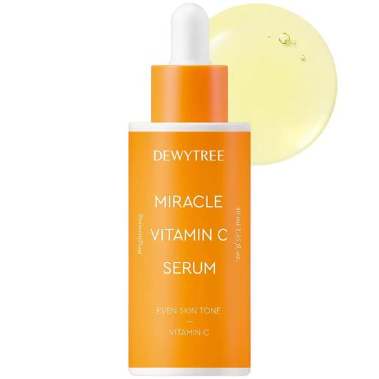 Dewytree Miracle Vitamin C Serum 40ml