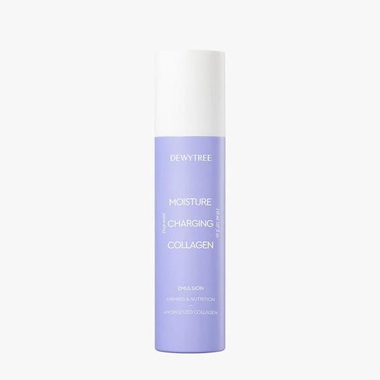Dewytree Moisture Charging Collagen Emulsion